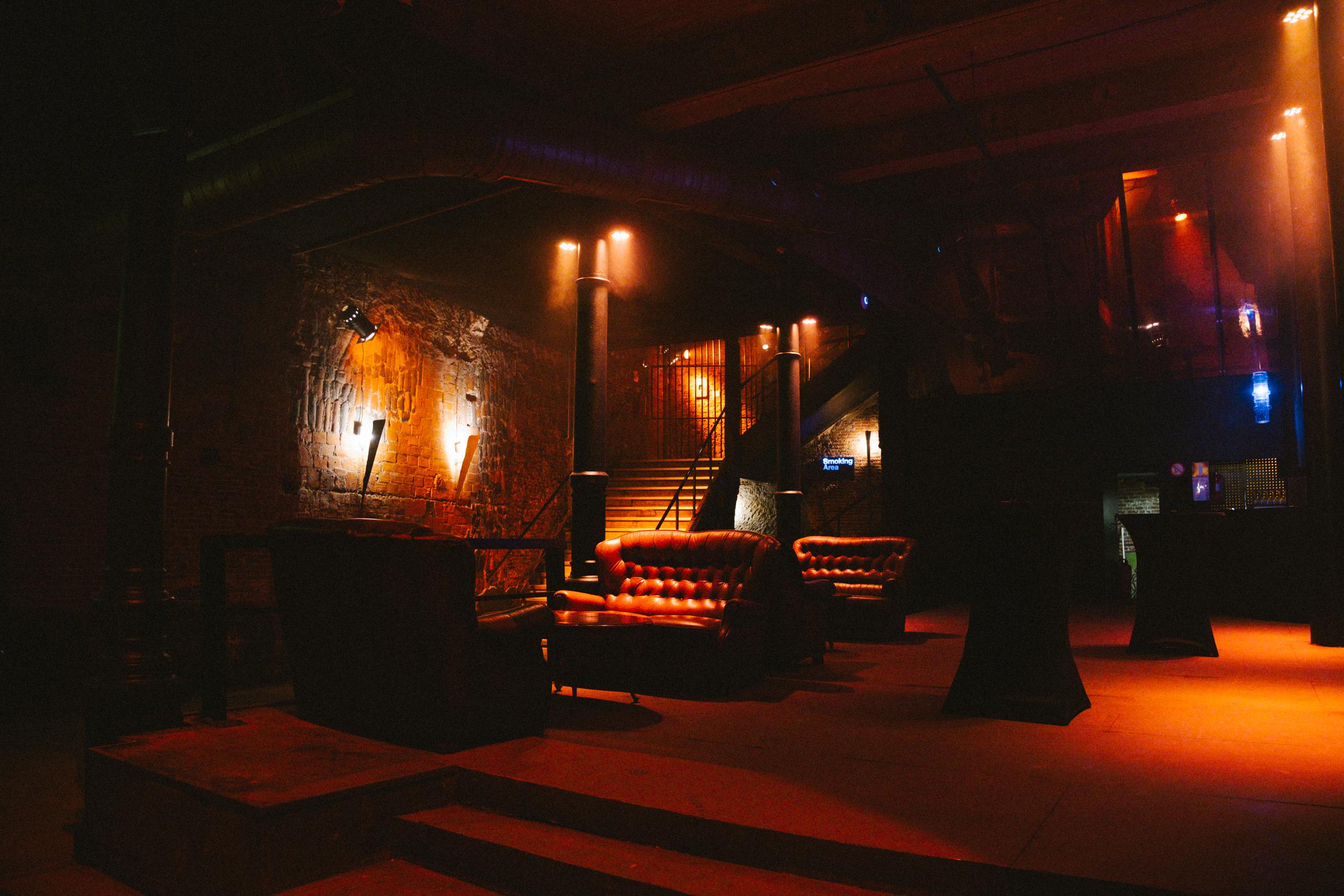 Student showcase: from studio to club booth — our students played Traum